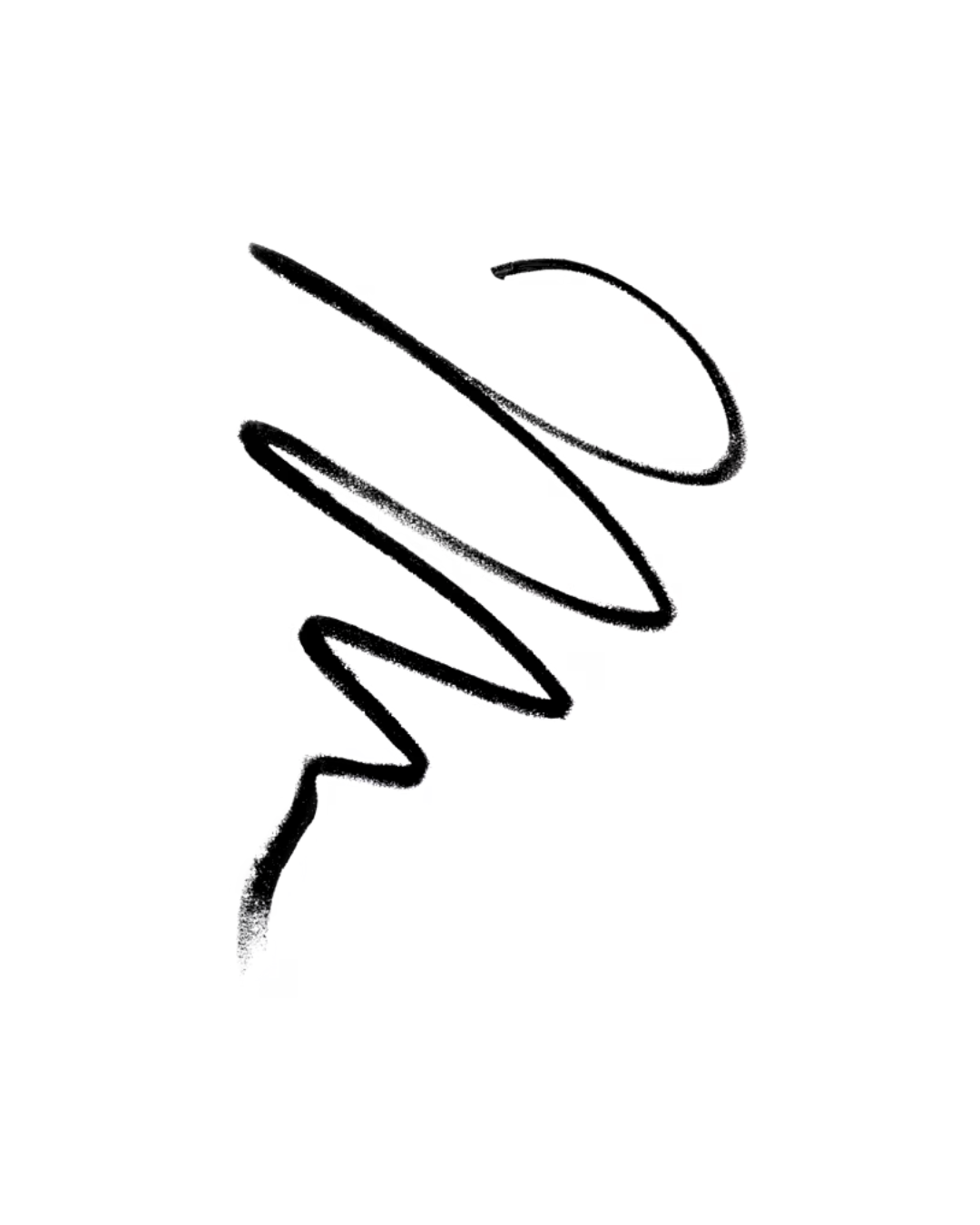 Kohl Power Eye Pencil - Feline (Rich Black)